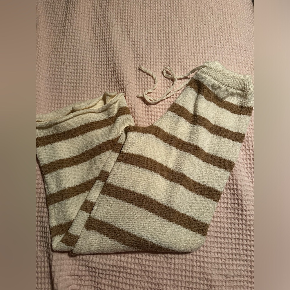 Brand NEW Striped Pants